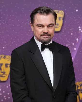 Λεονάρντο Ντι Κάπριο