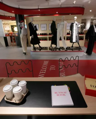 The Devil Wears Prada