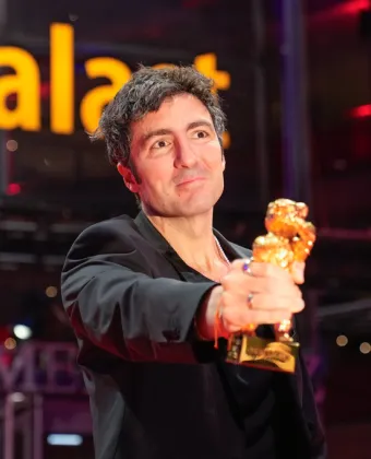 Ιλκέρ Τσατάκ