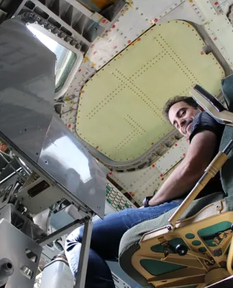 Αδριανός Γολέμης