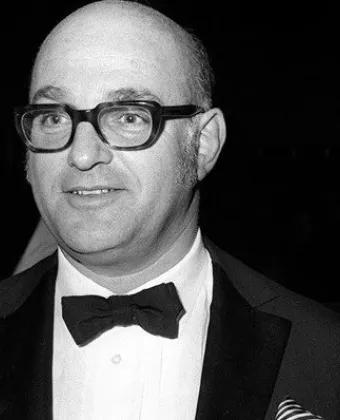 John Richard Schlesinger