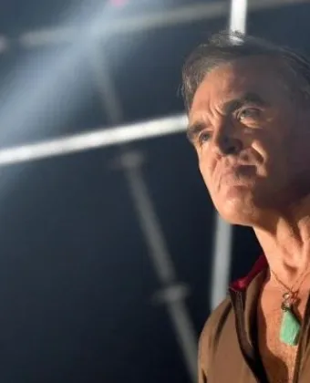 Morrissey