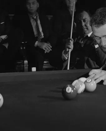 Πολ Νιούμαν στην ταινία «Ο Κόσμος Είναι Δικός Μου»