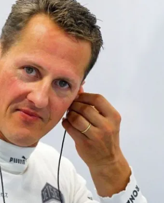 Schumacher
