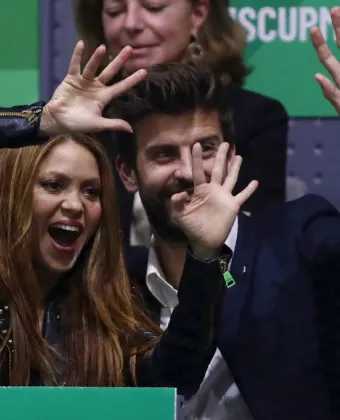 shakirapique