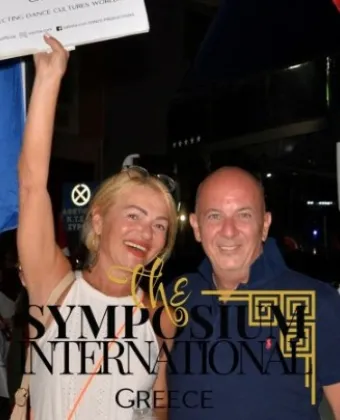 Symposium International