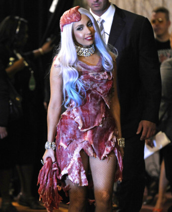 Lady Gaga: Αποκάλυψε πως μικρή εργάστηκε σε ελληνικά εστιατόρια - Βίντεο