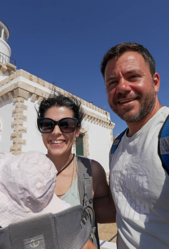 Ηappy Traveller στη Σέριφο: «Το ταξίδι ξεκινά» το Σάββατο 1 Ιουνίου