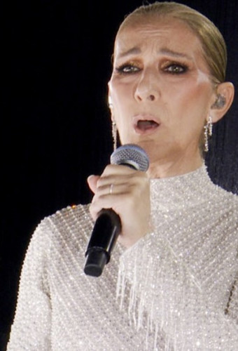 celine dion 