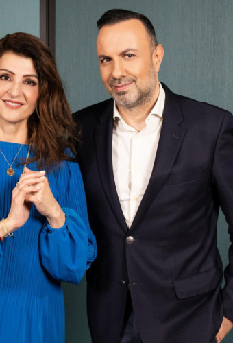 Nia Vardalos: Ο θάνατος του πατέρα της μέσα στην καραντίνα