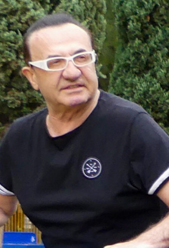 Λευτέρης Πανταζής: Η νέα του σχέση με 30χρονη και η επιθυμία του για παιδί 