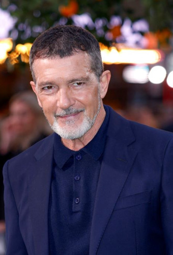 antonio banderas