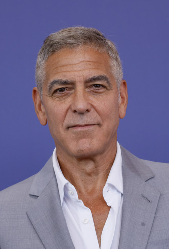Τζορτζ Κλούνεϊ