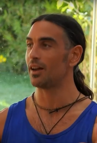 Big Brother στον ΣΚΑΪ: Ο αρχηγός Dada έβαλε τους κανόνες του