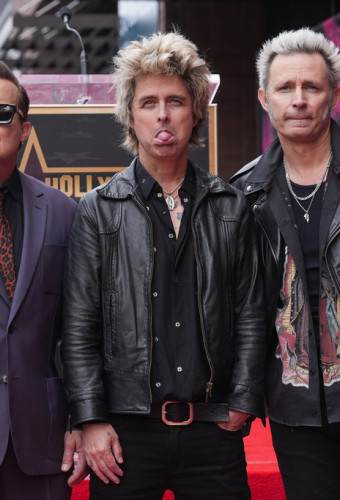 Green Day