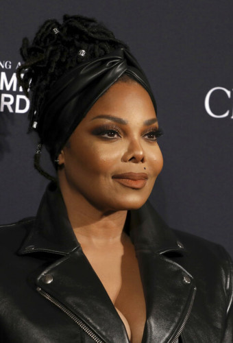 Janet Jackson