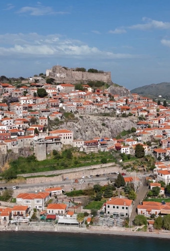 Όπου Υπάρχει Ελλάδα