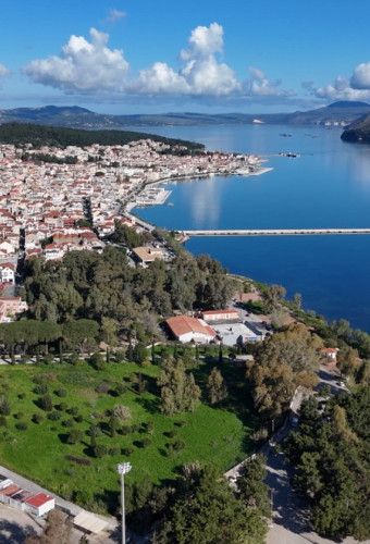 Κεφαλονιά
