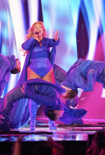 Eurovision 2025: Αντιμετωπίζει πρόβλημα με τη φωνή της η Sissal της Δανίας, μετά την πρόκριση;