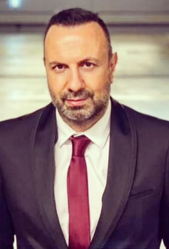 Τάσος Τρύφωνος