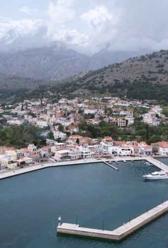 Όπου Υπάρχει Ελλάδα 