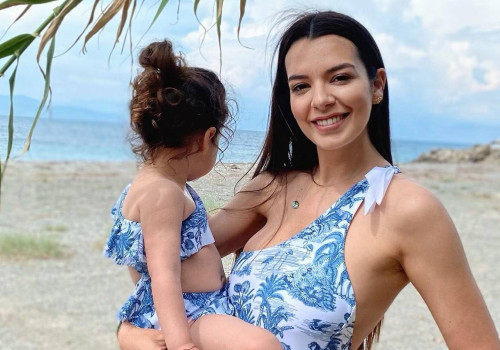 Νικολέττα Ράλλη: Η κόρη της έχει γενέθλια και το γιορτάζει με μια σπέσιαλ φωτό
