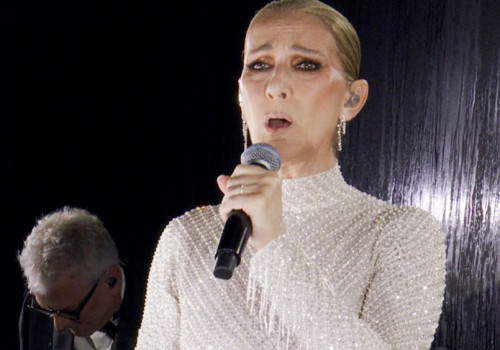 celine dion 