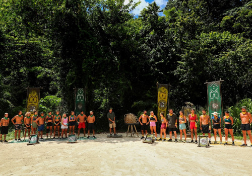 Survivor στον ΣΚΑΪ: Μυστικά, ψέματα και ασυλίες