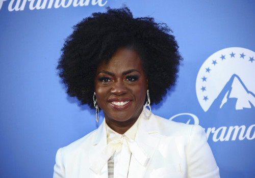 Viola Davis