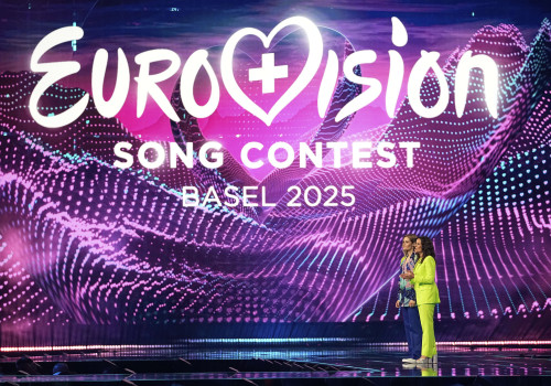 Eurovision 2025: Ο Α' Ημιτελικός με συμμετοχή Κύπρου