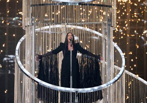 Eurovision Ισραήλ
