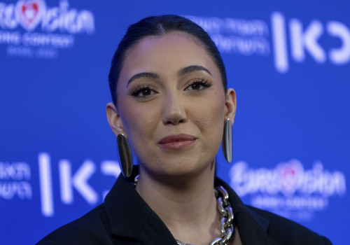 Eurovision Ισραήλ