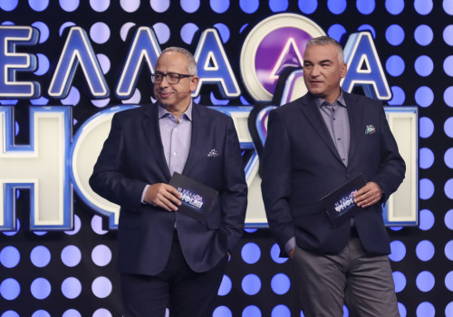 Η Ελλάδα ψηφίζει