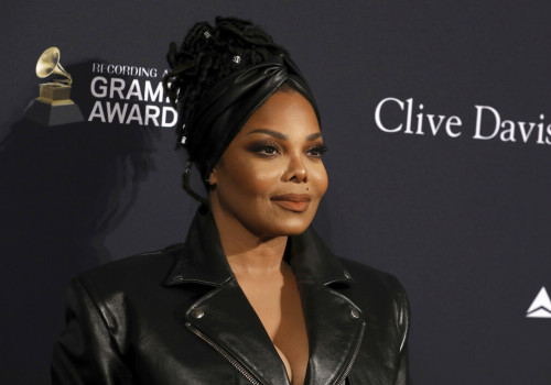Janet Jackson