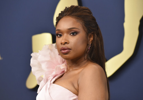 Jennifer Hudson
