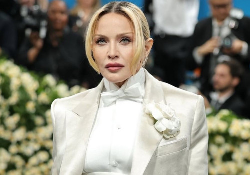 Madonna