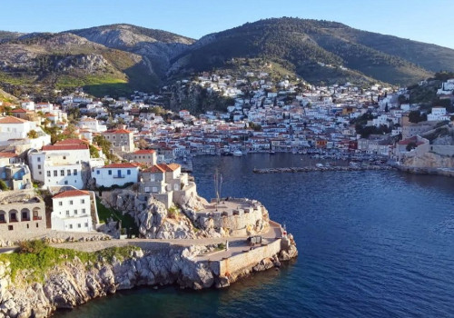 Όπου Υπάρχει Ελλάδα