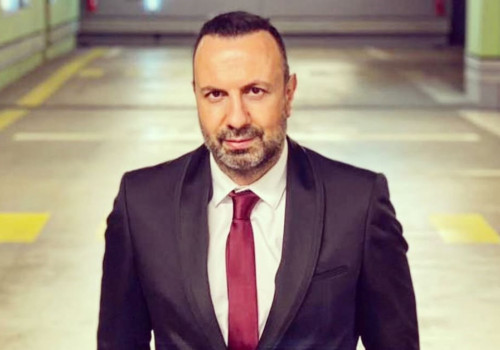 Τάσος Τρύφωνος