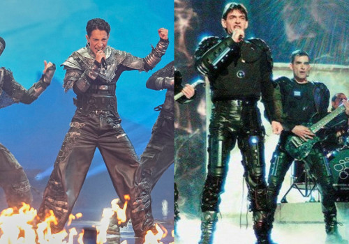 νορβηγία eurovision2025
