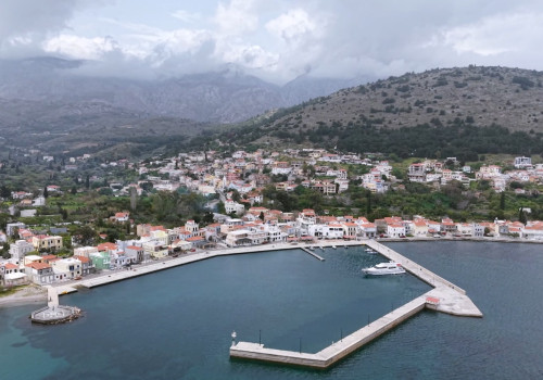Όπου Υπάρχει Ελλάδα 