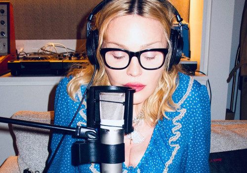 Madonna
