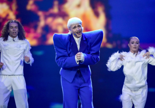 Eurovision 2024- Oλλανδία: Oύτε στην πρόβα τζενεράλε ο Joost