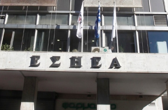Εκδήλωση του Μορφωτικού Ιδρύματος ΕΣΗΕΑ στον Μανώλη Μαθιουδάκη