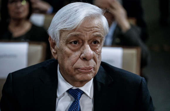 Παυλόπουλος