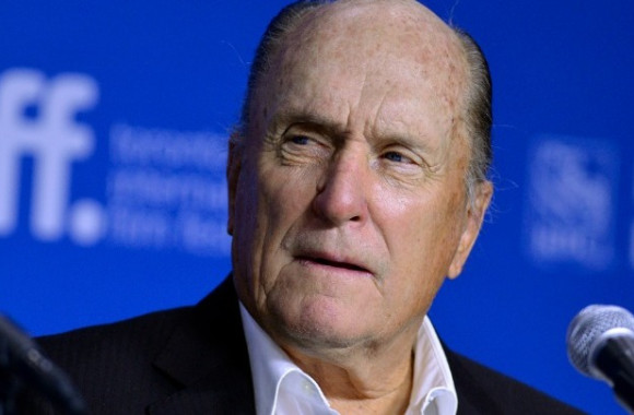 Ρόμπερτ Ντουβάλ: Από τον «Νονό» στο «Αποκάλυψη Τώρα»