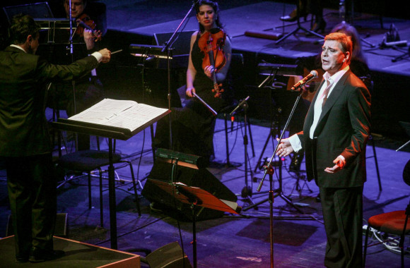 Γιώργος Μαρίνος