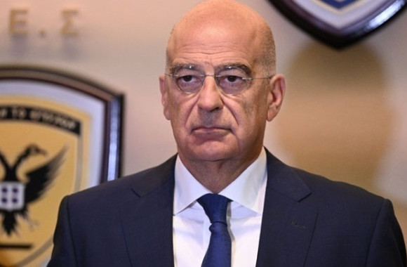 Νίκος Δένδιας
