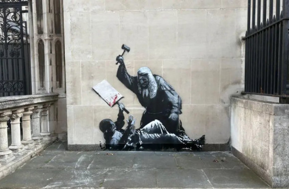 Banksy