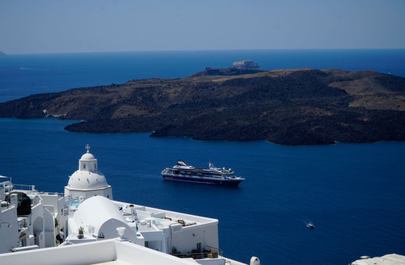 Σαντορίνη