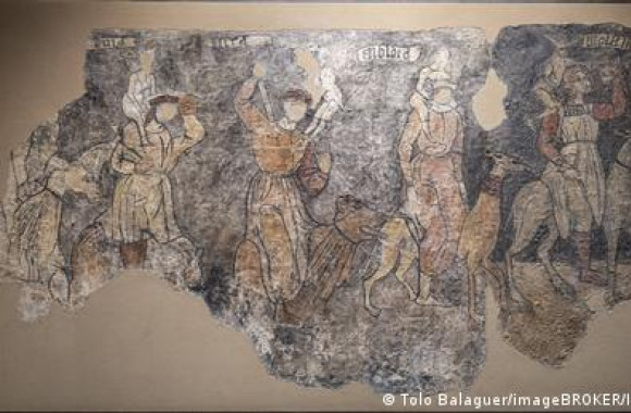 Μετάφραση έργου Χάντκε